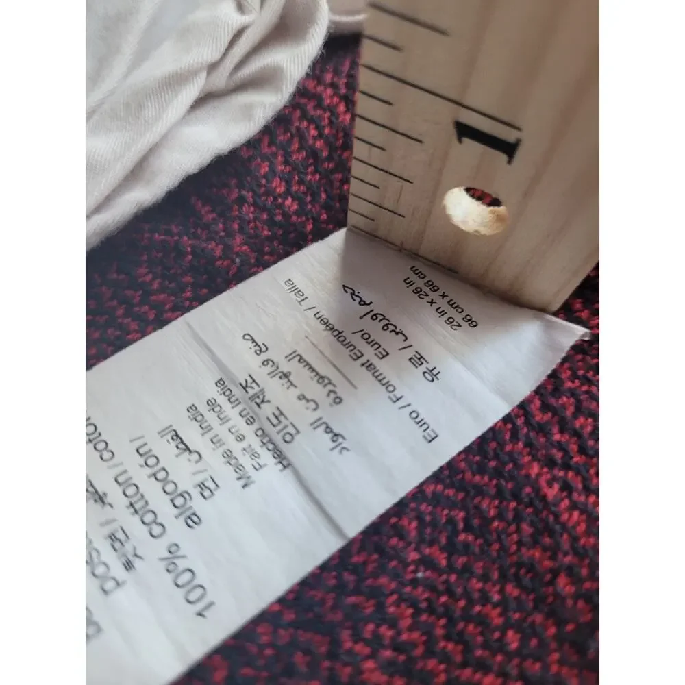Pottery Barn Shams 2